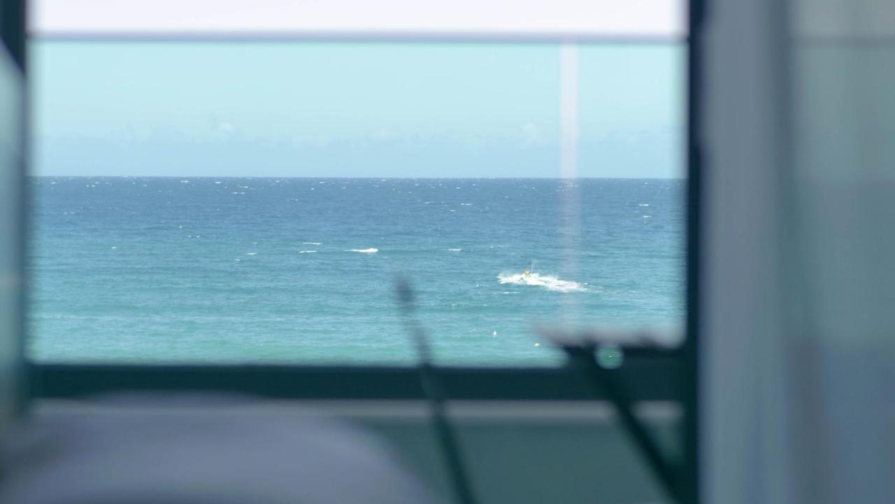 Poseidon Hotel Rethymno Eksteriør bilde